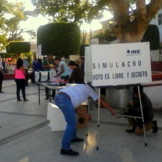 Inicia PGR dos averiguaciones previas por elecciones en Tixtla