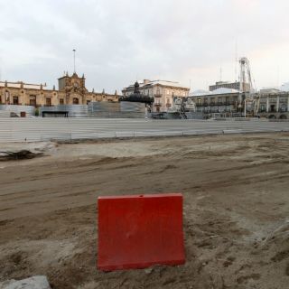 Este miércoles abrirán circulación en avenida Alcalde