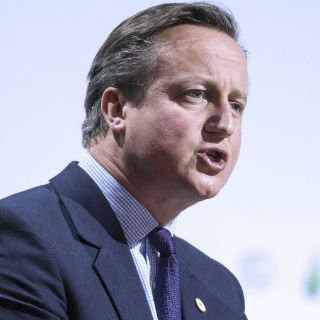 Parlamento británico debatirá bombardeos sobre Siria