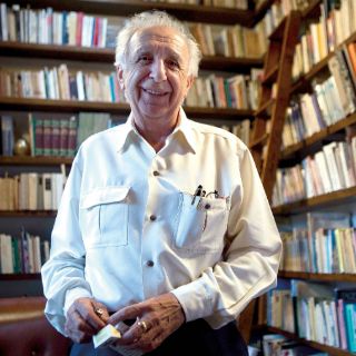 Recordarán a Vicente Leñero en Bellas Artes