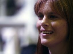 Cohen cree que el libro debe ser un acompañante para el día a día y disfrutarlo nada más. EL INFORMADOR / E. Barrera