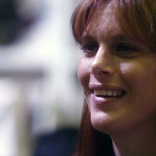 La literatura se disfruta, no educa: Tamar Cohen