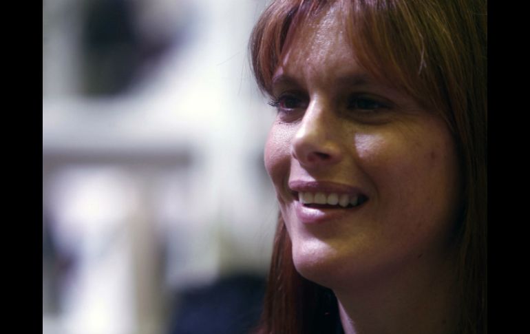 Cohen cree que el libro debe ser un acompañante para el día a día y disfrutarlo nada más. EL INFORMADOR / E. Barrera