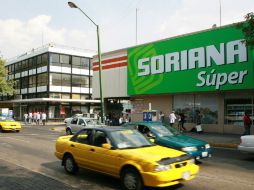 Destacan que esta asignación a Soriana refleja su importante posicionamiento en México. EL INFORMADOR / ARCHIVO