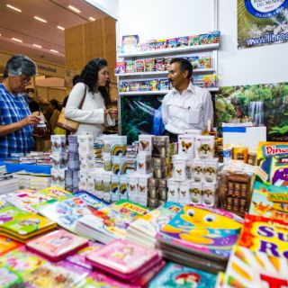 Faro de Alejandría, la mejor librería del año