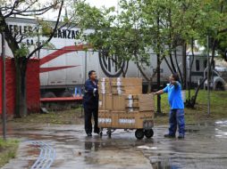 Meade informa que hasta el momento se han entregado aproximadamente ocho millones de televisores. EL INFORMADOR / ARCHIVO