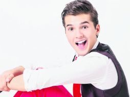 Memo Aponte. Lleva 10 años trabajando en doblaje, en cintas como “Los Increíbles”. EL INFORMADOR / CORTESÍA DISNEY