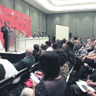 'Es tiempo de construir puentes, no muros'