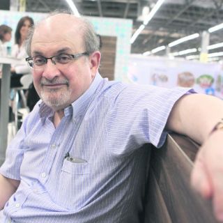 Mil y un relatos por contar