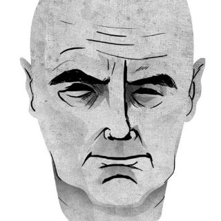 Irvine Welsh y la cruda realidad