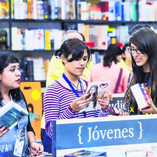 Dime qué lees... y te diré si cuentas como lector