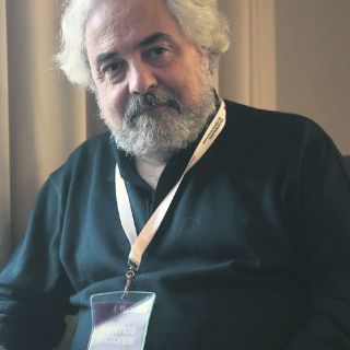 Entre la ley y la ficción