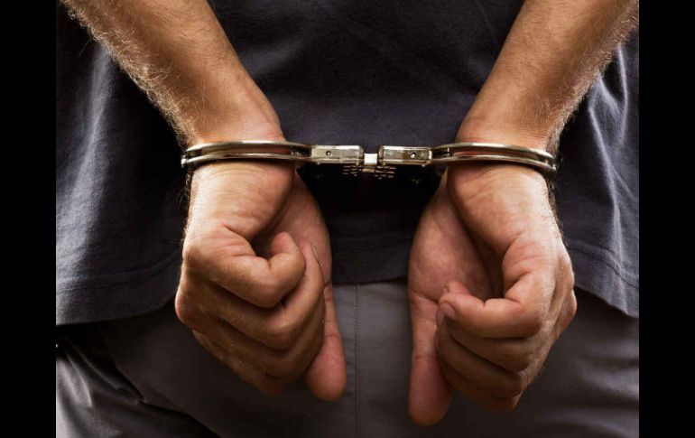 Todos los detenidos eran originarios de Kosovo, aunque llevaban varios años residiendo en Italia. ESPECIAL /