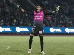 Los Potros de Hierro son un equipo histórico que desea regresar a Primera. NTX / ARCHIVO