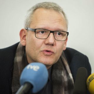 El 'Mein Kampf' de Hitler vuelve a las librerías