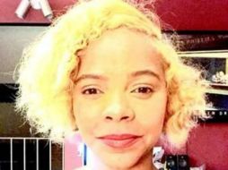 En un tweet enviado a sus seguidores, Lark negó ser la autora de los mensajes agresivos hacia su ex marido. TWITTER / @TheLarkVoorhies