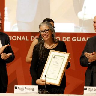 Literatura infantil para fortalecer el espíritu: Peggy Espinosa