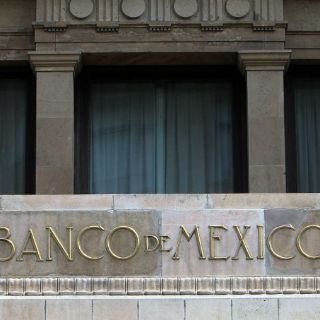 Reservas internacionales registran descenso