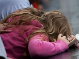 La madre de Isis manifestó su enfado, pues en su opinión, Nutella estaba convirtiendo el nombre de su hija ''en algo sucio''. AFP / ARCHIVO