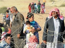 Las escuelas coránicas reciben a internos que provienen de familias sin recursos. EFE / ARCHIVO