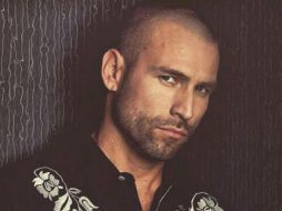 Amaya dice que su personaje de Aurelio Casillas ''casi casi'' lo sobrepasó. TWITTER / @RafaAmayaNunez