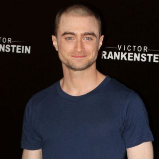 Daniel Radcliffe se 'asusta' de las fans mexicanas