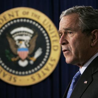 La HRW pide a EU investigar a Bush por torturas de la CIA
