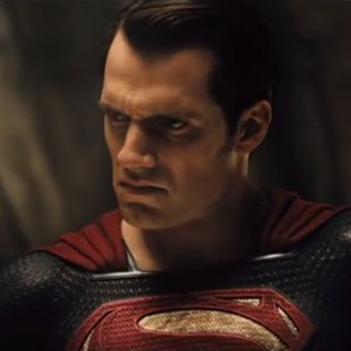 Presentan teaser de 'Batman v Superman'