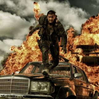 'Mad Max: Fury Road', premiada como mejor película del año en NY