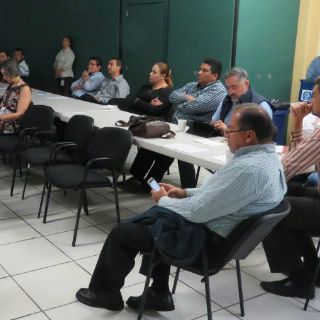 La Semadet presenta estrategias y acciones por 'apagón analógico'