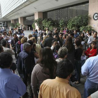 Aplazan fallo sobre creación de Secretaría de Cultura