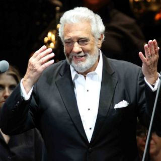 Plácido Domingo interpretará como barítono a 'Macbeth'