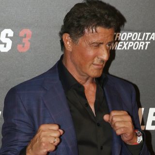 Sylvester Stallone traerá de vuelta a 'Rambo' con serie de TV