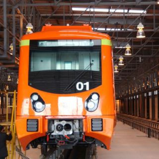 Mantenimiento de Línea 12 costará hasta 180 MDP