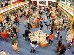 Tal vez debas esperar a la noche de ofertas de este viernes y quizá así los halles con alguna rebaja. EL INFORMADOR / ARCHIVO