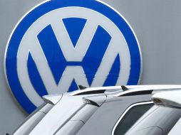 La compañía reportó que las transacciones disminuyeron casi una cuarta parte comparadas con el mismo período un año atrás. AFP / P. Richards