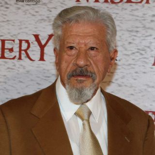 Igancio López Tarso interpretará a Pablo Picasso en nueva obra teatral