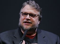 Del Toro es un aclamado director de cine, productor y guionista conocido entre otros filmes por 'Hellboy' y 'El laberinto del fauno'. AP / ARCHIVO
