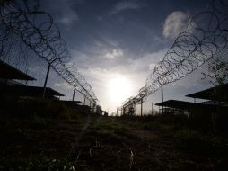 Los jóvenes estaban detenidos en una nueva cárcel en la localidad de El Porvenir, cerca de la capital hondureña. AFP / ARCHIVO