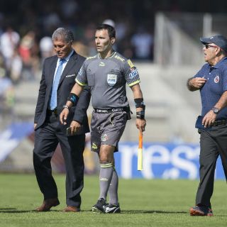 Comisión de Árbitros acepta fallas, pero destaca aciertos