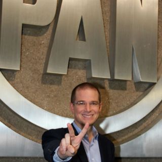 Preciado será próximo gobernador de Colima: Anaya