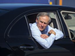Greg Abbott se ha negado a hablar con corresponsales extranjeros afincados en La Habana. AP / D. Boylan