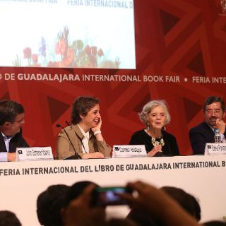 Rinden homenaje póstumo a Julio Scherer