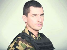 Futuro. Manuel buscará abrirse camino en el teatro con la obra “Holocausto”. INSTAGRAM /