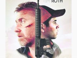 Drama. La película tuvo un paso arrollador por diversos festivales cinematográficos. ESPECIAL /