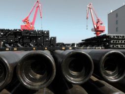 La exportación exitosa es posible, siempre y cuando se apoyen de un aliado experto. AFP /