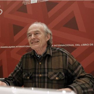 Jean Meyer, un 'enano' trepado en las espaldas de los gigantes