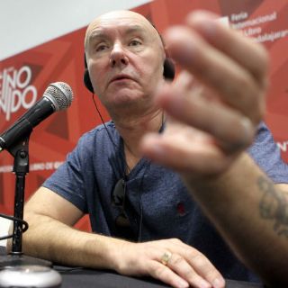Irvine Welsh: narrar los extremos