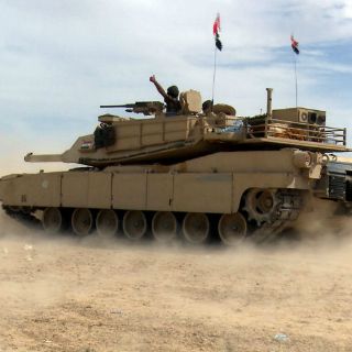 Ejército argelino mata a dos presuntos yihadistas