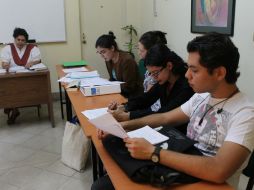 En el aprendizaje del inglés existen barreras socioeconómicas importantes, según investigación. EL INFORMADOR / ARCHIVO